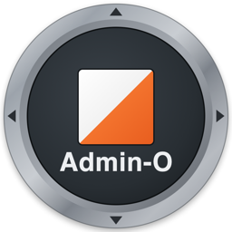 Admin-O